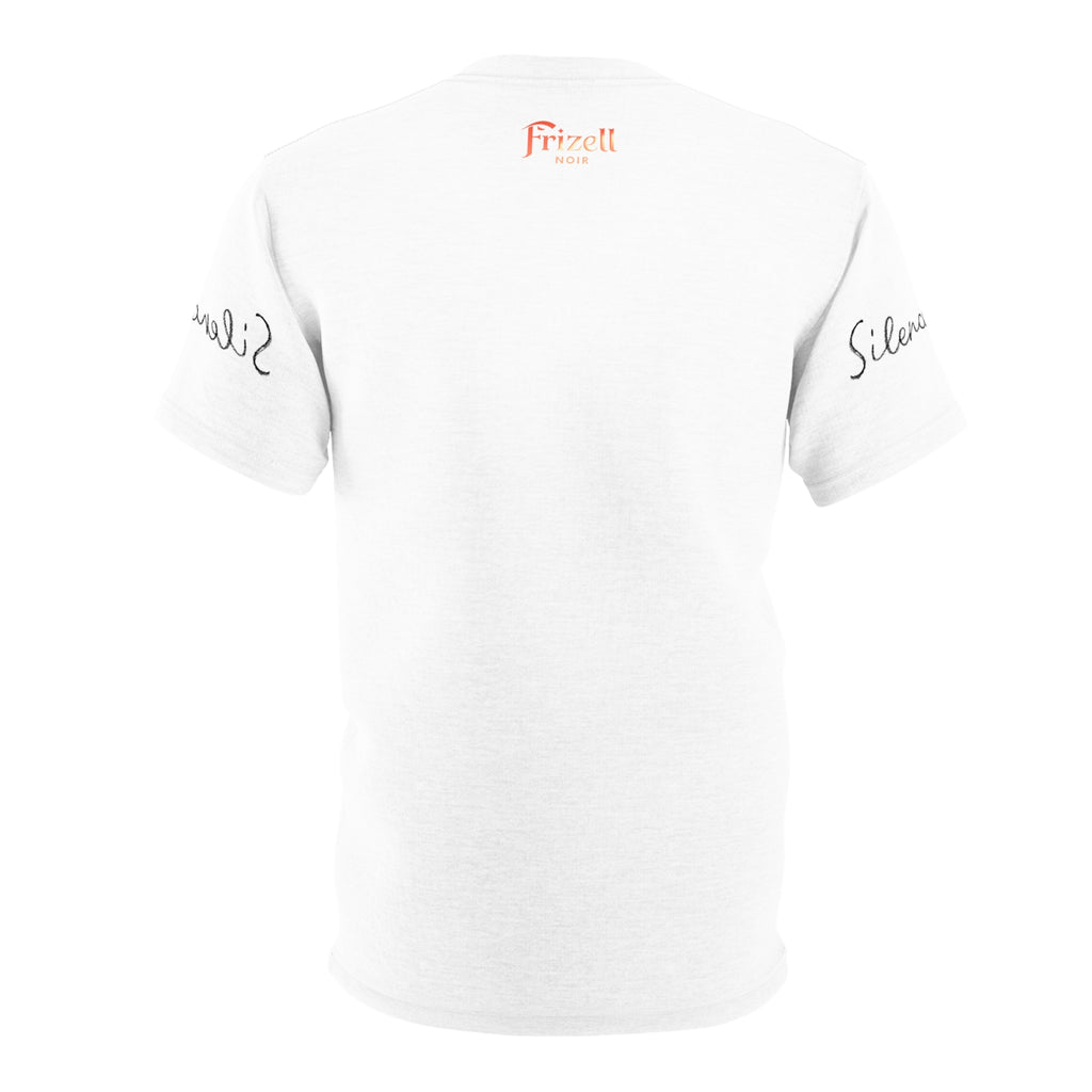 Edge of Screaming Tee | Frizell Noir