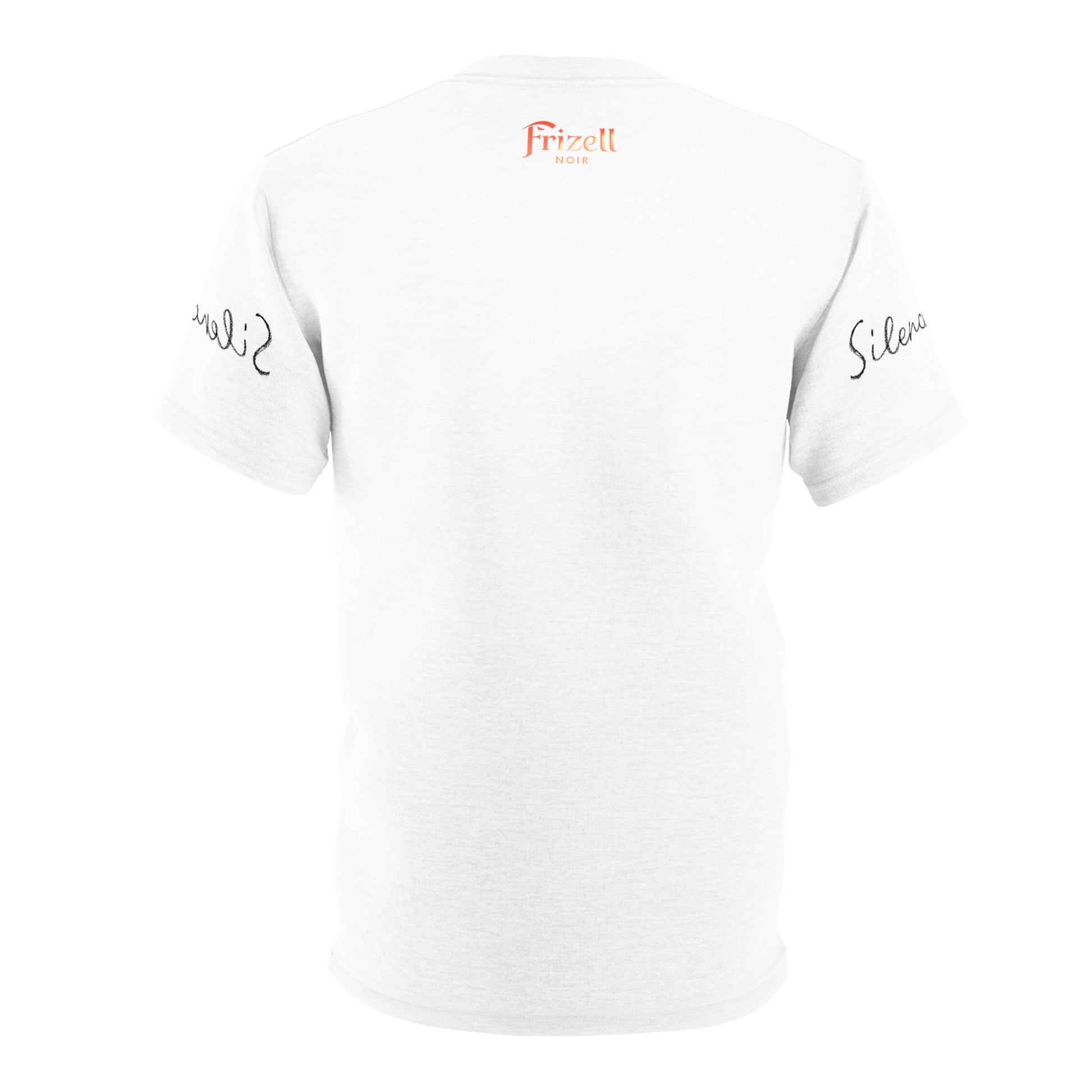 Edge of Screaming Tee | Frizell Noir