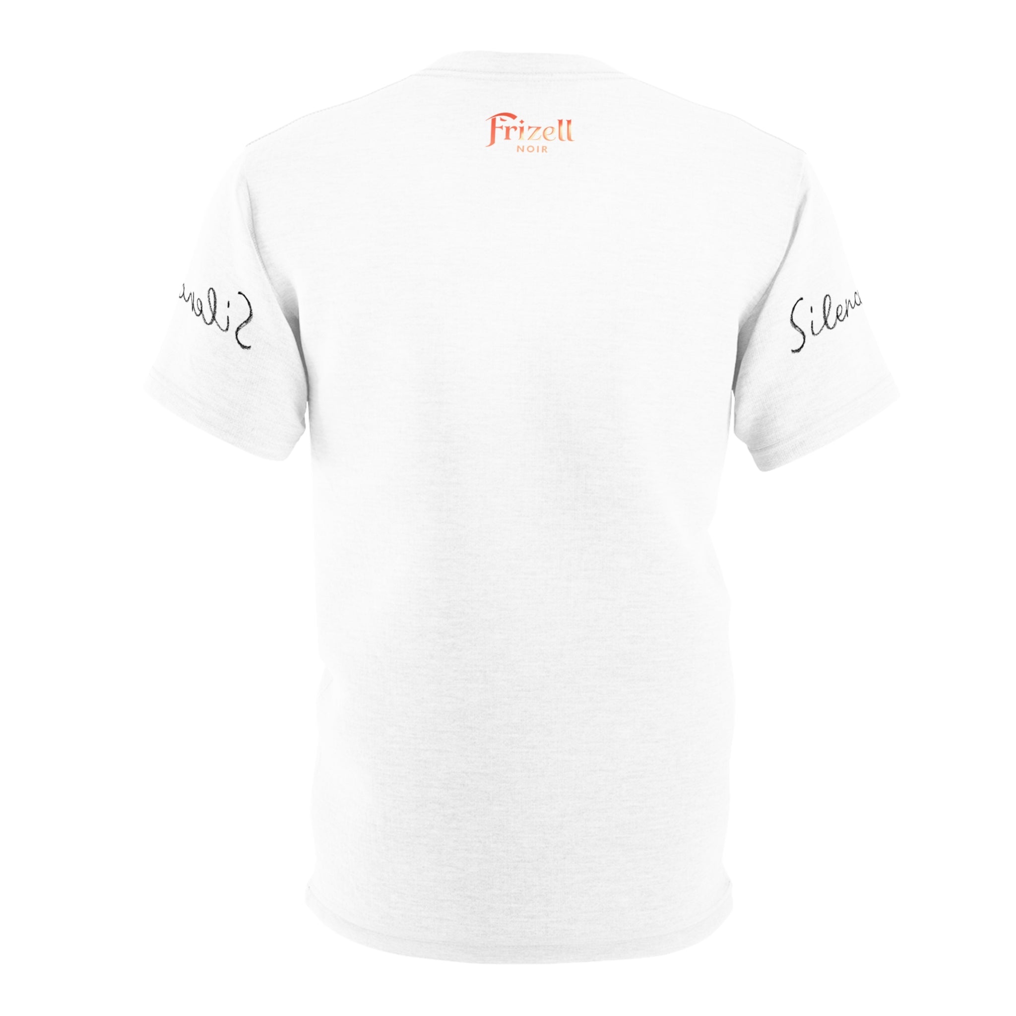 Edge of Screaming Tee | Frizell Noir