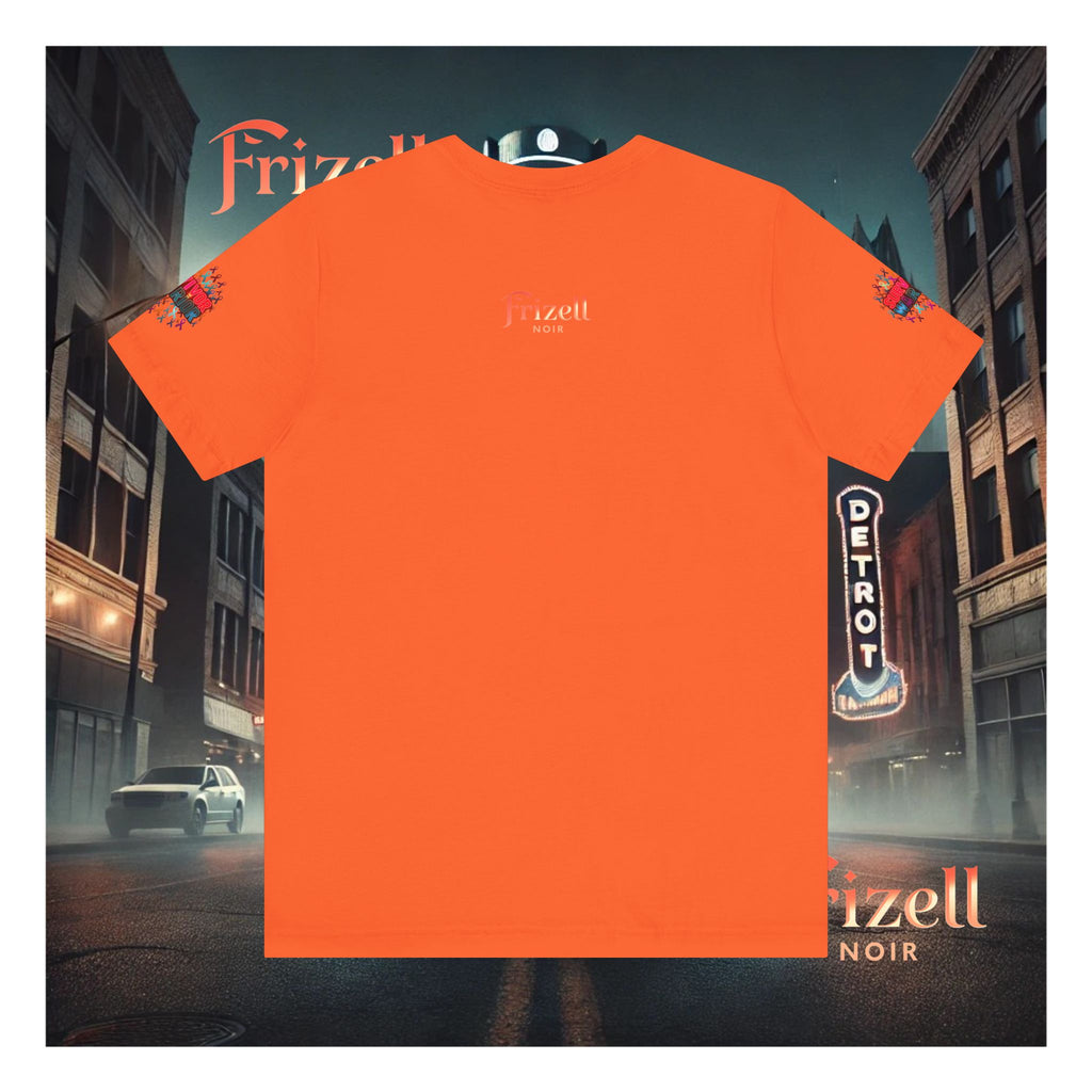 Doctor’s Orders Tee | Frizell Noir