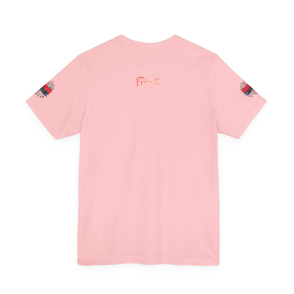 Doctor’s Orders Tee | Frizell Noir