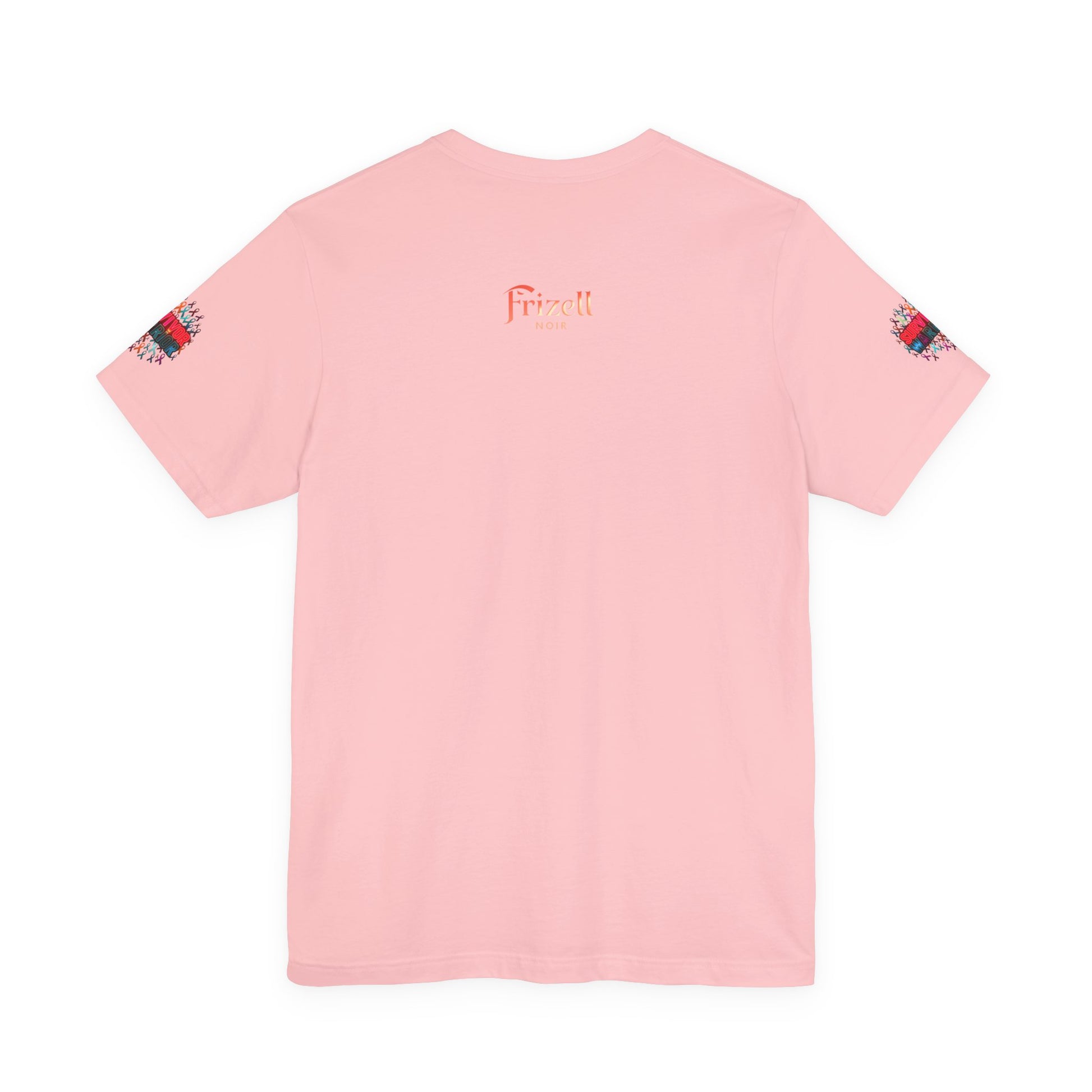 Doctor’s Orders Tee | Frizell Noir