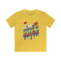 Dripping Boys | Frizell Noir T-shirt