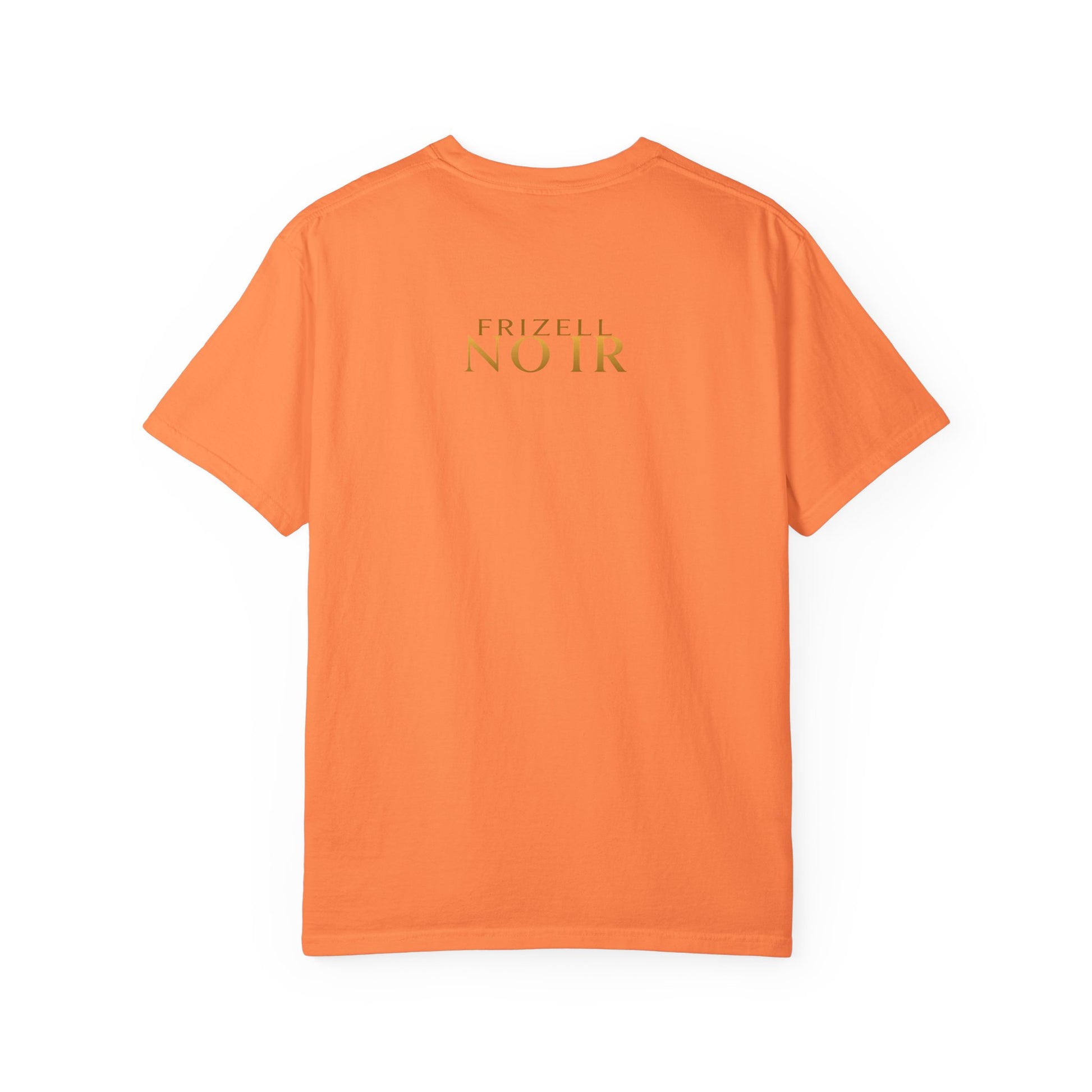 My Immune System Tee | Frizell Noir