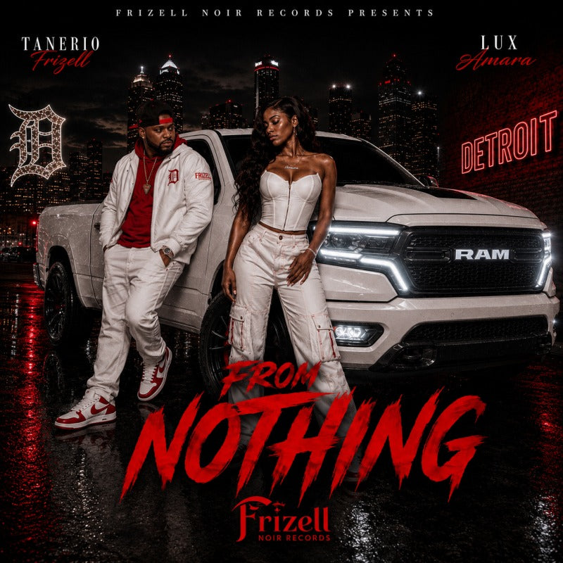 Released cover